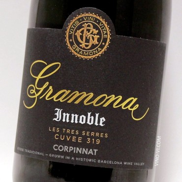Gramona Innoble Brut Nature