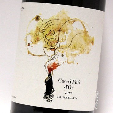 Coca i Fitó d'Or 2023