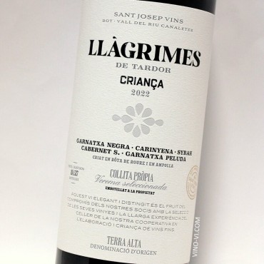 Llàgrimes de Tardor Negre 2022