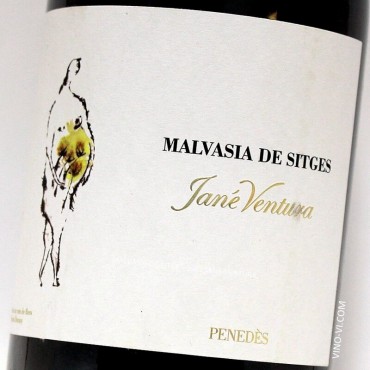 Jané Ventura Malvasia de Sitges 2023