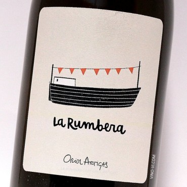 Oriol Artigas La Rumbera 2023
