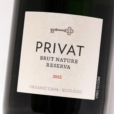Privat  Brut Nature Reserva 2023