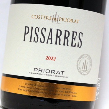 Pissarres 2023 MAGNUM