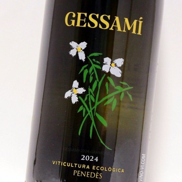 Gramona Gessamí 2025