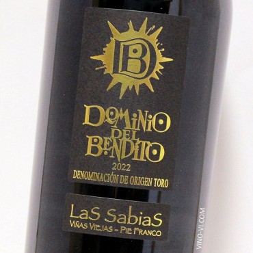 Dominio del Bendito Las Sabías 2022