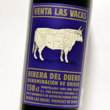 Venta Las Vacas 2022 MAGNUM