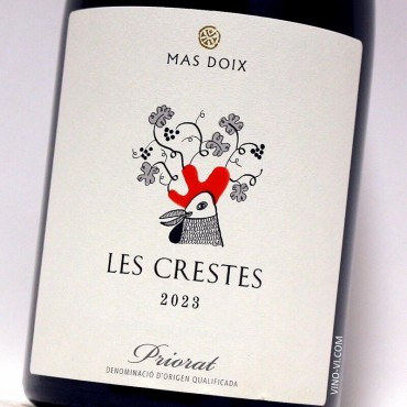 Les Crestes 2023
