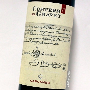 Costers del Gravet 2022