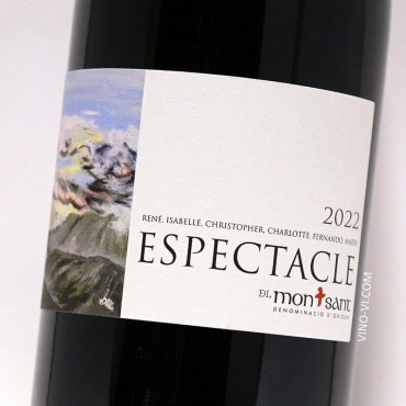 Espectacle 2022