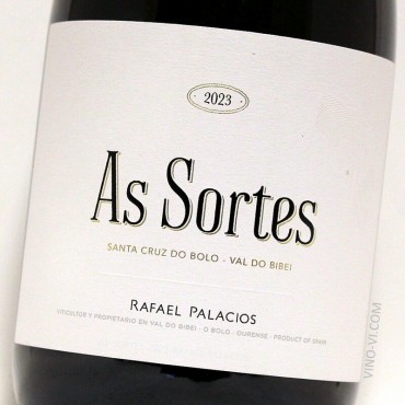 As Sortes 2023