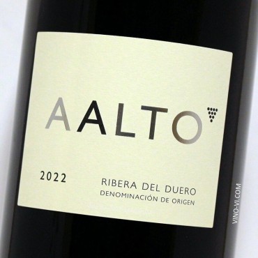 Aalto MAGNUM 2022