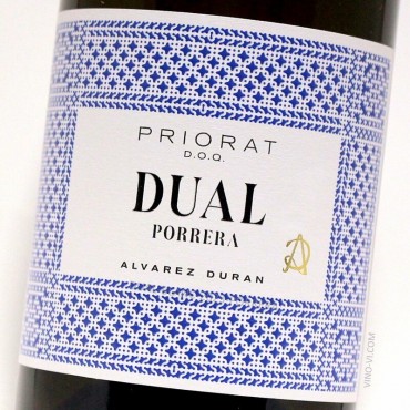 Dual Blanco 2023