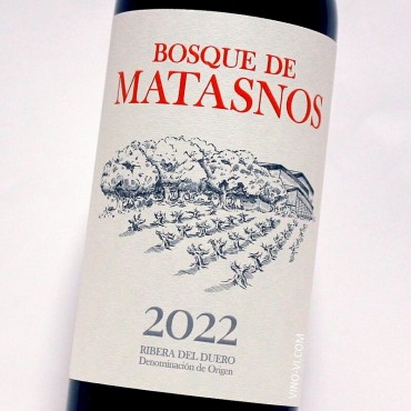 Bosque de Matasnos 2022