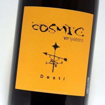 Cosmic Destí Brisat 2024