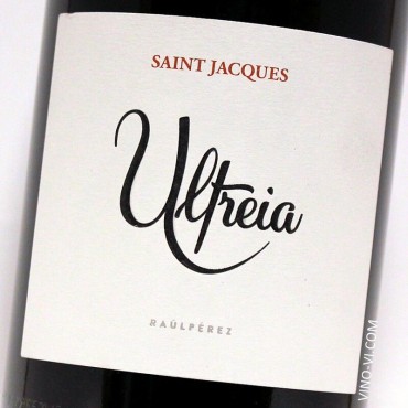 Ultreia Saint Jacques 2022