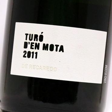 Recaredo Turó d'en Mota 2011
