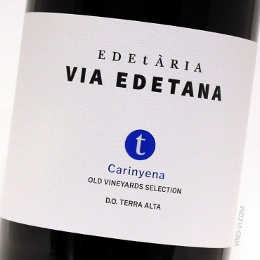 Via Edetana - Carinyena 2018