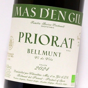 Bellmunt Vi de Vila Blanc 2025