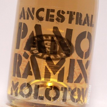 Panoramix Molotov Ancestral