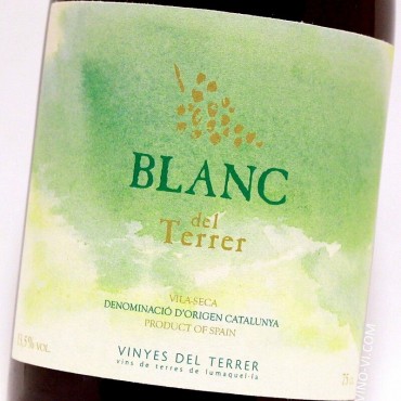 Blanc del Terrer 2023
