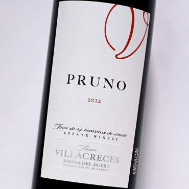 Pruno 2022