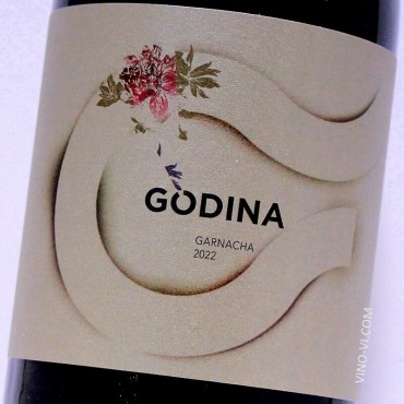 Godina 2022