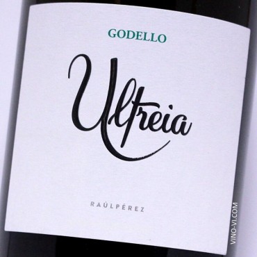 Ultreia Godello 2023