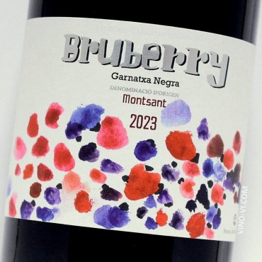 Bruberry 2023