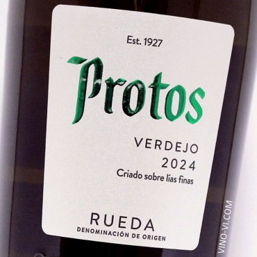 Protos Verdejo 2024