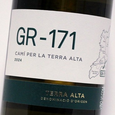 GR-171 Garnatxa Blanca 2024