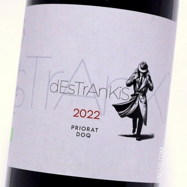 Destrankis 2022 ECOLOGIC MAGNUM