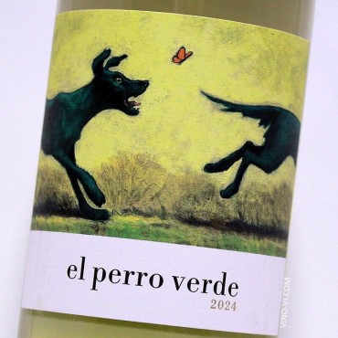 El Perro Verde 2024
