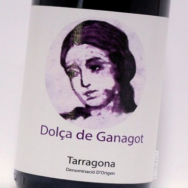 Dolça de Ganagot  375ml