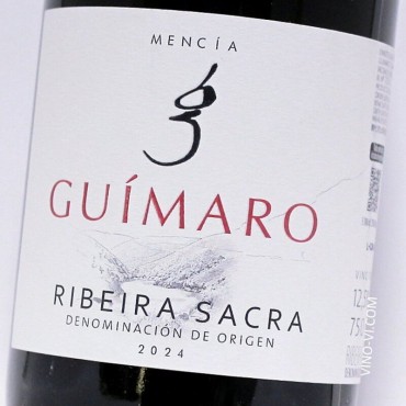 Guímaro Mencía 2024