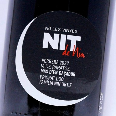 Nit de Nin Mas D'en Caçador 2022