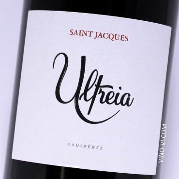Ultreia Saint Jacques 2022