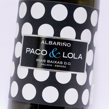 Paco & Lola 2025
