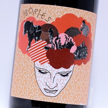 Mas Candí Cabòries 2022