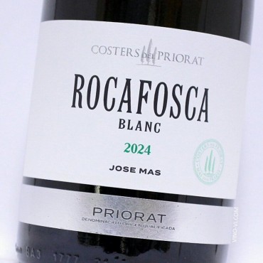 Rocafosca Blanc 2025