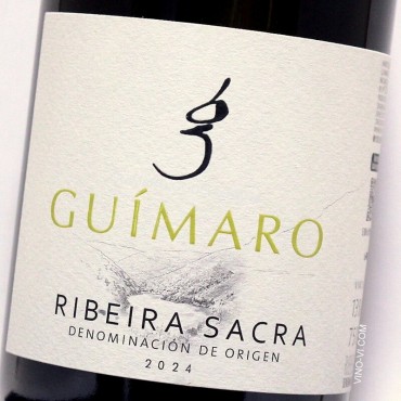 Guímaro Blanco 2024