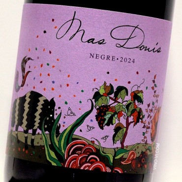 Mas Donis Negre 2024