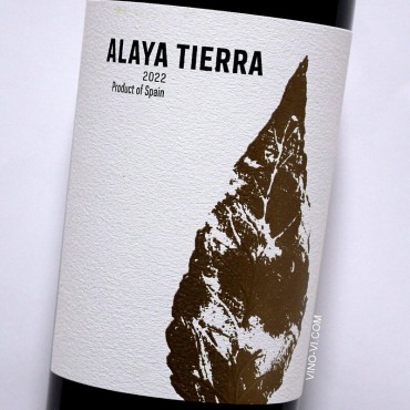 Alaya Tierra 2023
