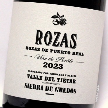 Rozas 2023