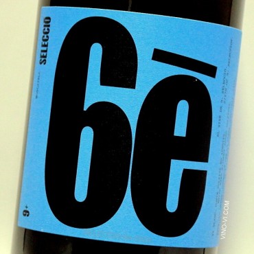 Selecció 6é 2024 - Moscatel