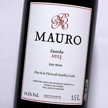 Mauro 2023 Magnum