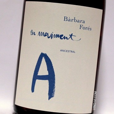 Bàrbara Forés En Moviment A - Ancestral 2023