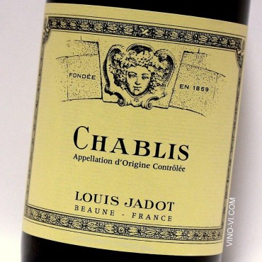 Louis Jadot Chablis 2025