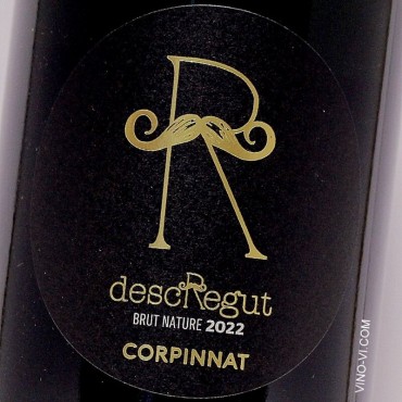 Descregut Brut Nature Reserva 2022