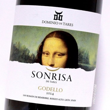 Sonrisa de Tares 2025
