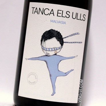 Tanca els Ulls Malvasia 2024